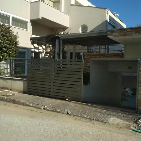 Trikala Alex House Apartment Exterior photo