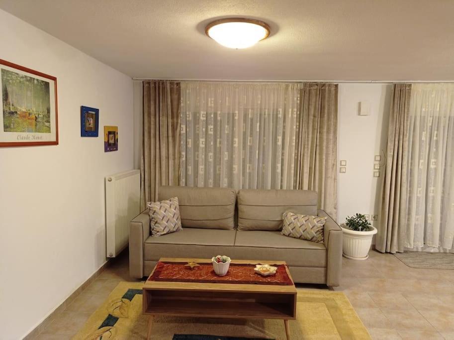 Trikala Alex House Apartment Exterior photo