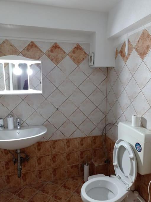 Trikala Alex House Apartment Exterior photo