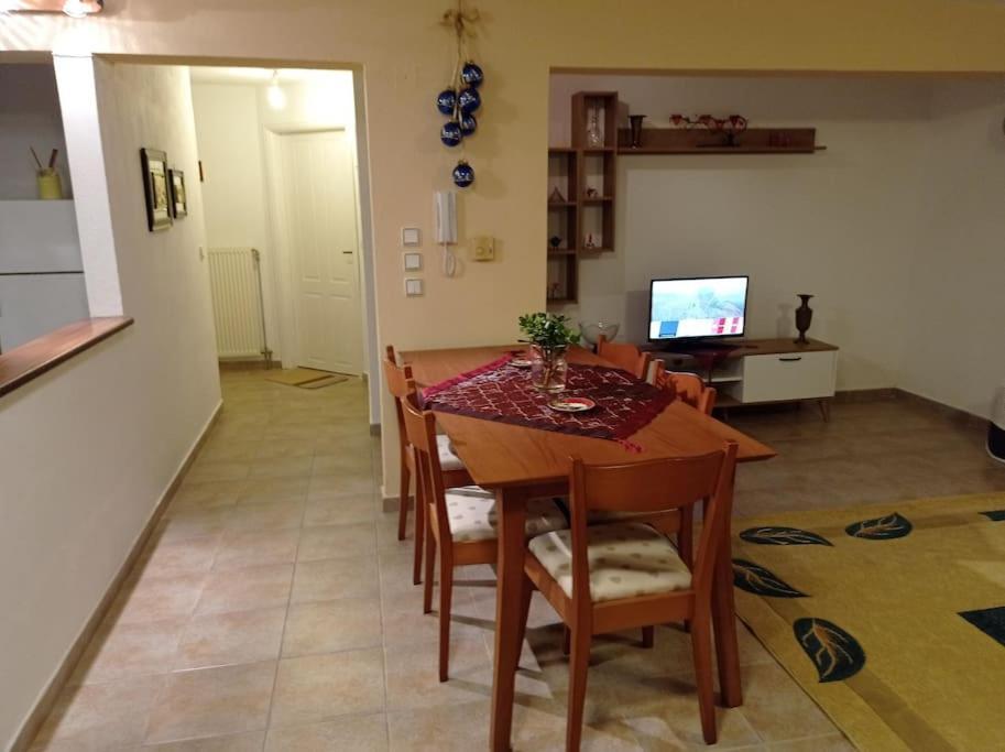 Trikala Alex House Apartment Exterior photo